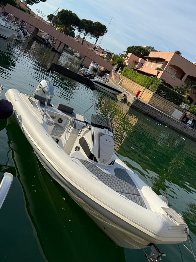 Imbarcazioni Gem Boat per il noleggio — foto 21
